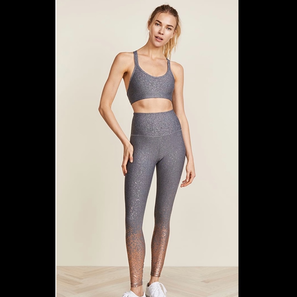 Beyond Yoga Ombré Alloy *SET*